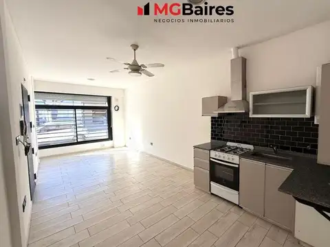 Departamento en Venta en Villa Lugano, CABA