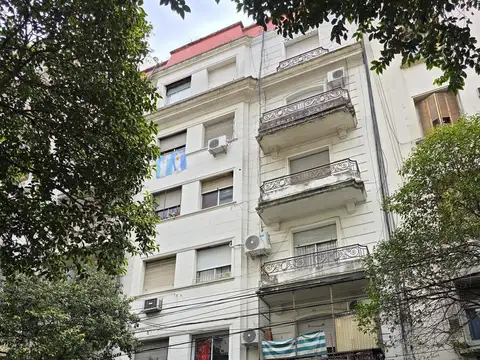 Departamento en Venta en Balvanera, CABA