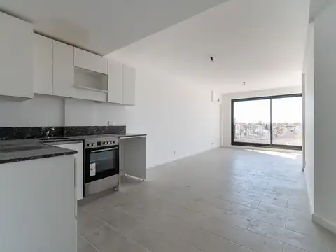 Departamento en Venta en Velez Sarsfield, CABA