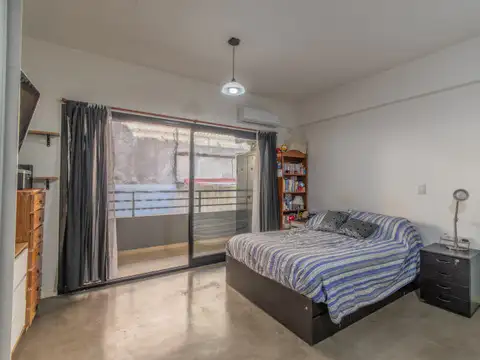 Departamento en Venta en Almagro, CABA