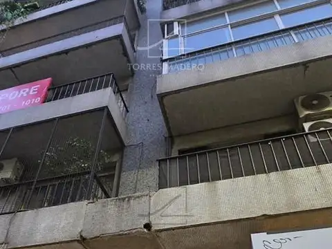 Departamento en Venta en Almagro, CABA