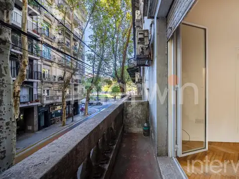 Departamento en Venta en Recoleta, CABA