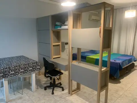 Departamento en Venta en Chacarita, Capital Federal