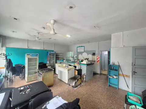 Local en Venta en Paternal, Capital Federal