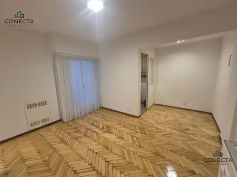 Departamento en Venta en Balvanera, CABA