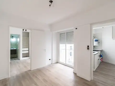 Departamento en Venta en Villa Crespo, Capital Federal