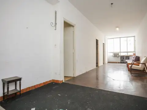 Departamento en Venta en San Nicolás, Capital Federal