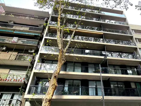 Departamento en Venta en Palermo Hollywood, Palermo
