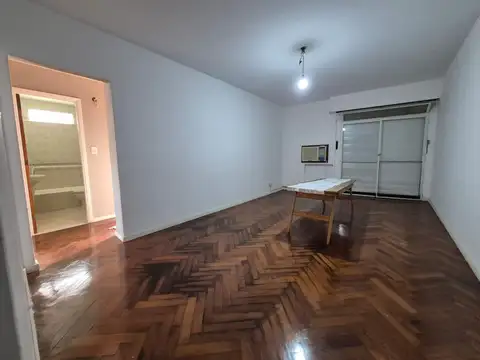 Departamento en Venta en Constitucion, Capital Federal
