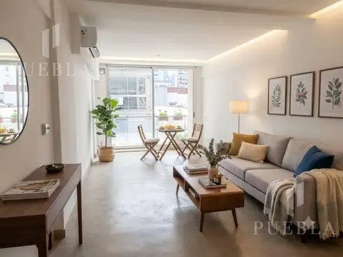 Departamento en Venta en Monserrat, Capital Federal