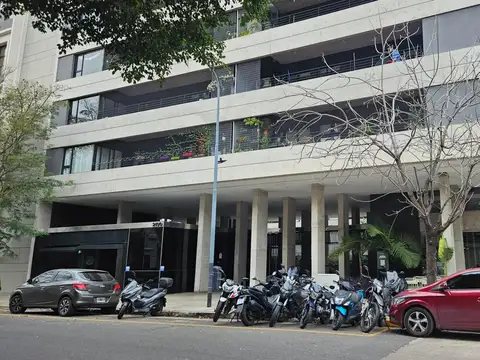 Departamento en Venta en Flores Norte, Flores