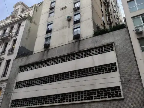 Departamento en Venta en Tribunales, Centro
