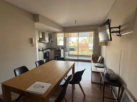 Departamento en Venta en Flores, Capital Federal
