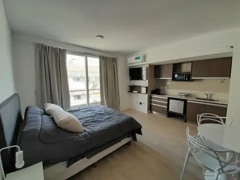 Departamento en Venta en Almagro, Capital Federal