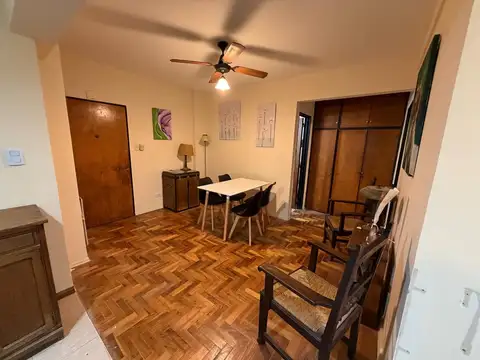 Departamento en Venta en Nuñez, Capital Federal