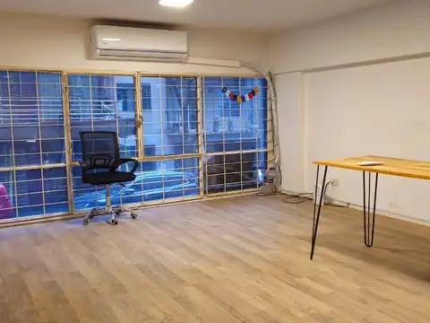 Departamento en Venta en Nuñez, Capital Federal