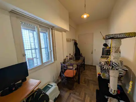 Departamento en Venta en Belgrano, CABA