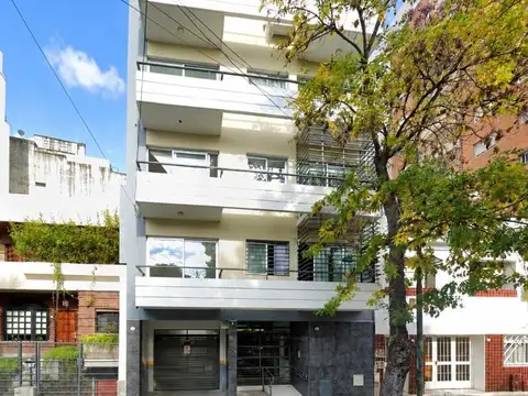 Departamento en Venta en Flores Norte, Flores