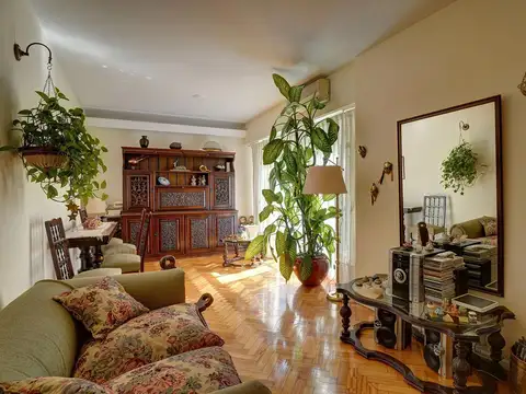 Departamento en Venta en Balvanera, Capital Federal