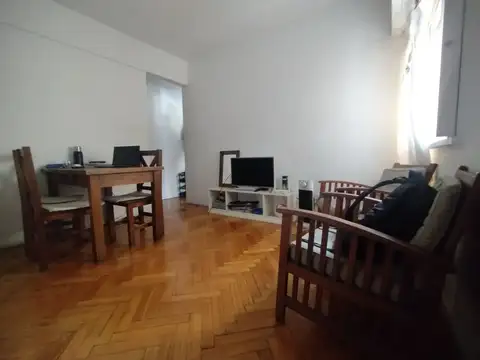 Departamento en Venta en Recoleta, Capital Federal