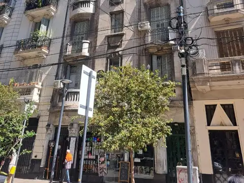 Departamento en Venta en Balvanera, Capital Federal