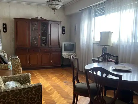 Departamento en Venta en Flores, CABA