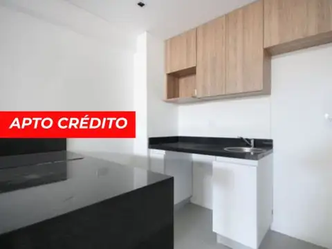 Departamento en Venta en Balvanera, CABA