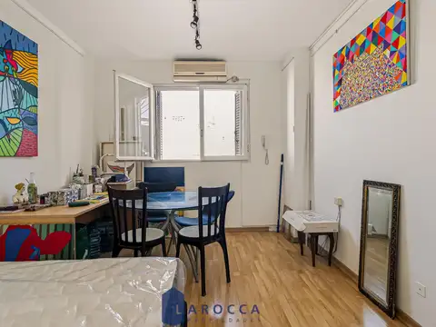 Departamento en Venta en Belgrano C, Belgrano