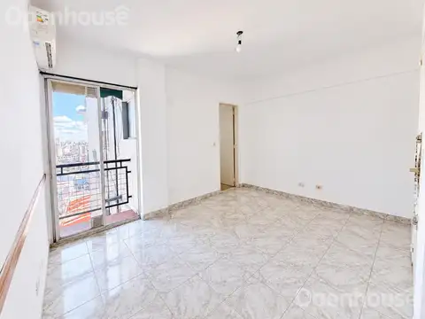 Departamento en Venta en Parque Patricios, Capital Federal