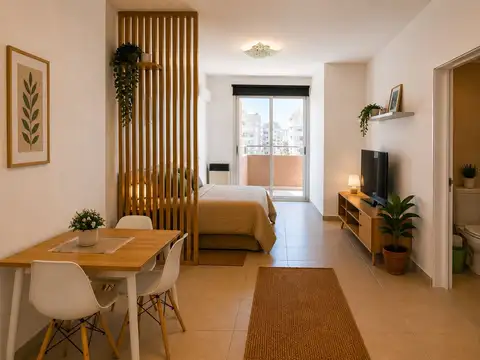 Departamento en Venta en Villa Devoto, Capital Federal
