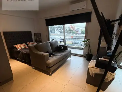 Departamento en Venta en Villa Devoto, Capital Federal