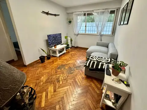 Departamento en Venta en Parque Chacabuco, Capital Federal