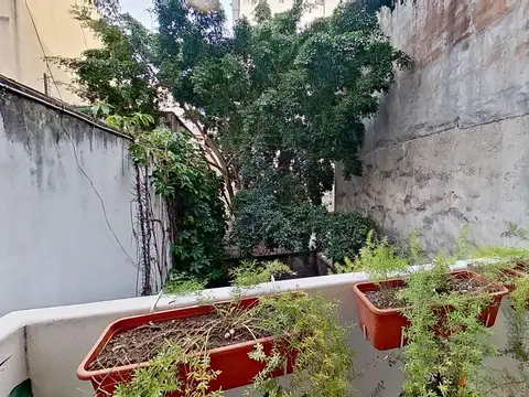Departamento en Venta en Recoleta, Capital Federal