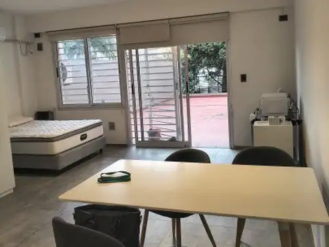 Departamento en Venta en Monte Castro, CABA