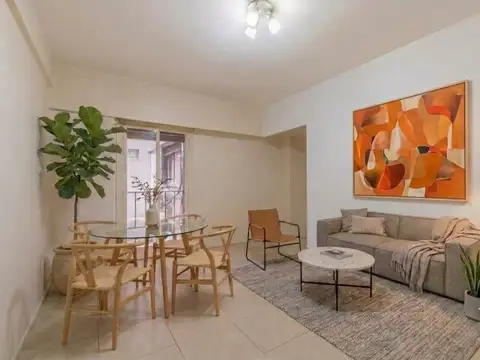 Departamento en Venta en Palermo, CABA