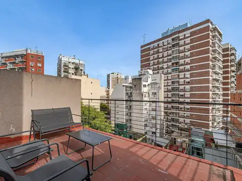 Departamento en Venta en Palermo, CABA