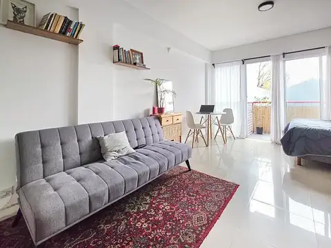 Departamento en Venta en Caballito, Capital Federal