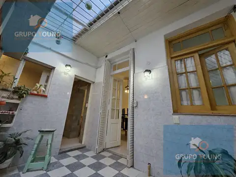 Departamento en Venta en Almagro, CABA