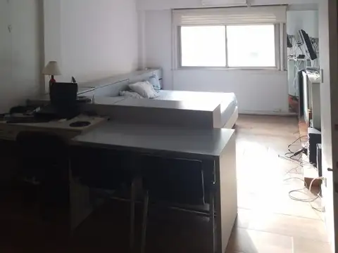 Departamento en Venta en Botanico, Palermo