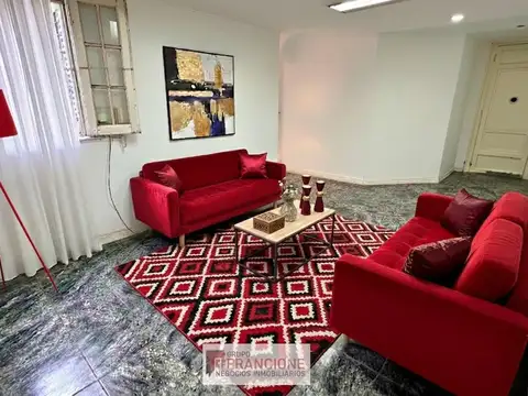 Departamento en Venta en San Nicolás, CABA