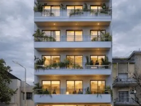 Departamento en Venta en Villa Crespo, CABA