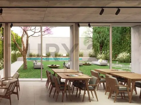 Departamento en Venta en Balvanera, CABA