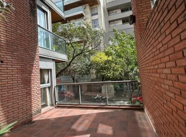 Departamento · 69m² · 7 Ambientes