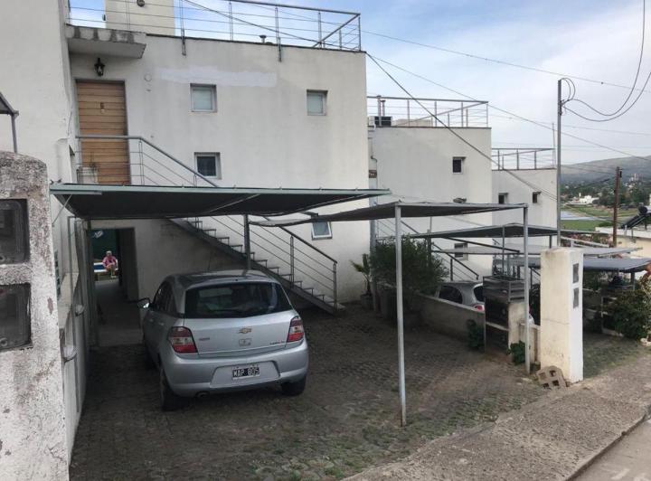 Departamento · 45m² · 2 Ambientes · 1 Cochera