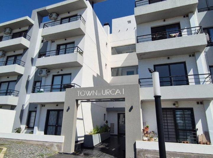 Departamento · 42m² · 2 Ambientes · 1 Cochera