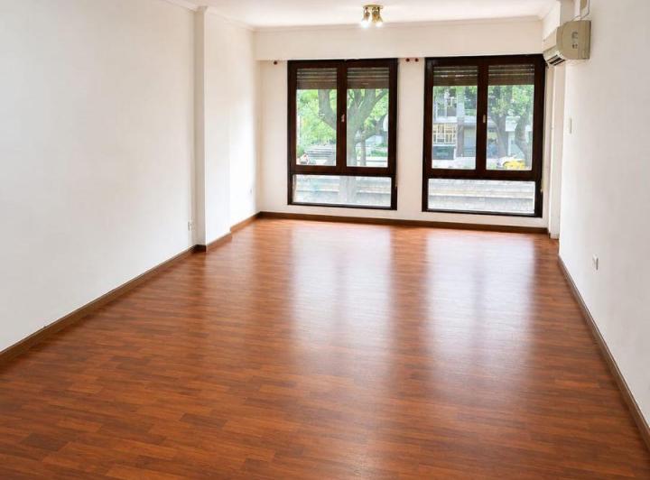 Departamento · 62m² · 3 Ambientes