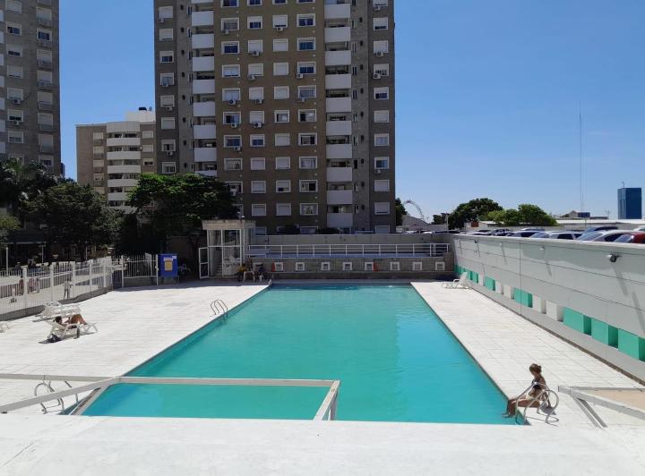 Departamento · 58m² · 4 Ambientes