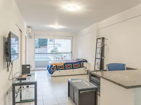 Departamento en Venta en Villa Pueyrredon, Capital Federal