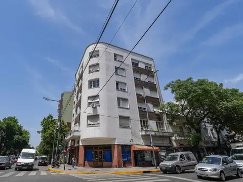 Departamento en Venta en Caballito, Capital Federal