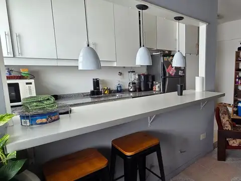 Departamento en Venta en Saavedra, Capital Federal